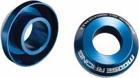 Moose Racing - Moose Racing Fast Rear Wheel Spacers - W16-5306L - Image 2