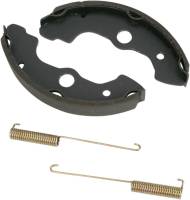 SBS - SBS Brake Shoes - 2085 - Image 1