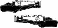 Moose Racing - Moose Racing Hybrid Footpeg - 1/2in. Offset - STCR-5B - Image 2
