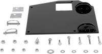 Moose Utility - Moose Utility Plow Bottom Mount - 2742PF - Image 1