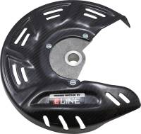 Moose Racing - Moose Racing Extreme Front Rotor Guard - UDG-S - Image 2