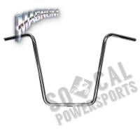 Magnum - Magnum 1in. Handlebar - Chrome - 3HB-0512 - Image 2