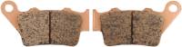 SBS - SBS LS Sintered Brake Pads - 675LS - Image 1