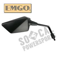 Emgo - Emgo OEM Replacement Mirror - Right - 20-49221 - Image 2