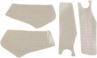 Stompgrip - Stompgrip Traction Pads - Clear - 55-10-0158C - Image 2