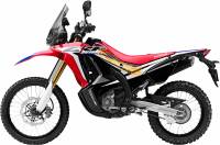 Stompgrip - Stompgrip Traction Pads - Clear - 55-10-0158C - Image 3