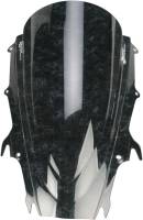Zero Gravity - Zero Gravity Double Bubble Windscreen - Clear - 16-912-01 - Image 1