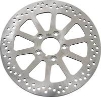 SBS - SBS Stainless Steel Brake Rotor - 5154 - Image 1