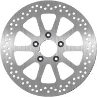 SBS - SBS Stainless Steel Brake Rotor - 5154 - Image 2