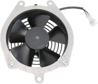 Moose Utility - Moose Utility OEM Replacement Cooling Fan - Z2018 - Image 1