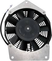 Moose Utility - Moose Utility Hi-Performance Cooling Fan - Z2008 - Image 1