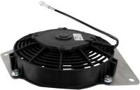 Moose Utility - Moose Utility Hi-Performance Cooling Fan - Z2008 - Image 2