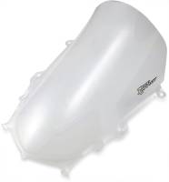 Zero Gravity - Zero Gravity Sport Touring Windscreen - Clear - 2354201 - Image 1