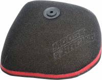 Moose Racing - Moose Racing Triple Layer Dry Air Filter - 1-50-45TRI - Image 1