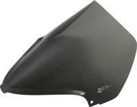 Zero Gravity - Zero Gravity Sport Touring Windscreen - Light Smoke - 23-134-02 - Image 1