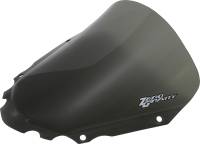 Zero Gravity - Zero Gravity SR Series Windscreen - Light Smoke - 20-206-02 - Image 1
