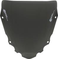 Zero Gravity - Zero Gravity SR Series Windscreen - Light Smoke - 20-206-02 - Image 3