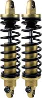 Legends - Legends REVO-A Adjustable Coil Suspension - 13in. - Heavy-Duty - Gold - 1310-1782 - Image 3