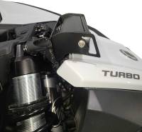 Moose Utility - Moose Utility Light Bar Mount - 2040-2988 - Image 3