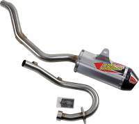 Pro Circuit - Pro Circuit T-6 Full System - 0111925F - Image 1