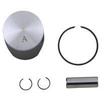 Pro-X - Pro-X Piston Kit - Standard Bore 43.44mm - 01.2018.A - Image 1