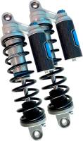 Legends - Legends Revo-Arc Piggyback Dyna Heavy Duty Coil Suspension - 13in. L - Clear - 1310-1939 - Image 1