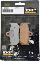 DP Brakes - DP Brakes Standard Sintered Metal Brake Pads - DP994 - Image 2