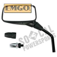 Emgo - Emgo OEM Style Mirror - Left - 20-43022 - Image 2