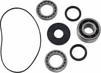 Moose Racing - Moose Racing Differential Bearing and Seal Kit - 1205-0339 - Image 2