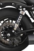 Baron Custom Accessories - Baron Custom Accessories Rear Suspension Lift Kit - 1in. - BA-7550-00B - Image 2