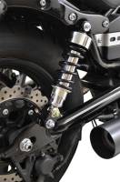 Baron Custom Accessories - Baron Custom Accessories Rear Suspension Lift Kit - 1in. - BA-7550-00B - Image 3