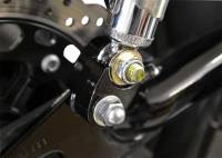 Baron Custom Accessories - Baron Custom Accessories Rear Suspension Lift Kit - 1in. - BA-7550-00B - Image 4