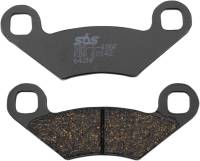 SBS - SBS HF Ceramic Brake Pads - 642HF - Image 1
