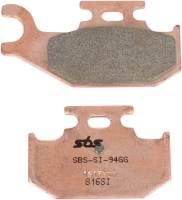 SBS - SBS SI Sintered Brake Pads - 816SI - Image 1
