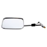 Emgo - Emgo OEM Replacement Mirror - Right - 20-55211 - Image 1
