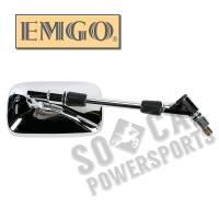 Emgo - Emgo OEM Replacement Mirror - Right - 20-55211 - Image 2