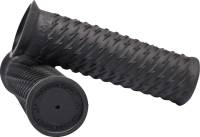 Thrashin Supply Company - Thrashin Supply Company TSC Bolt Grips - Black - TSC-2708-1 - Image 2