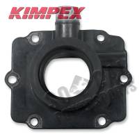 Kimpex - Kimpex Carburetor Mounting Flange - 07-100-55 - Image 1