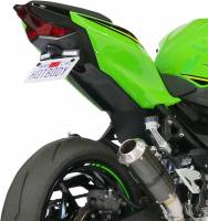 Hotbodies Racing - Hotbodies Racing Tag Fender Eliminator - Gloss Black - 51801-1000 - Image 2