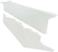Acerbis - Acerbis Side Panels - White 20 - 2726596811 - Image 1