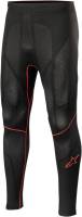 Alpinestars - Alpinestars Ride Tech V2 Bottom Summer - 4752621-13-M/L - Black Gray - Md-Lg - Image 1