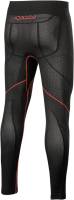 Alpinestars - Alpinestars Ride Tech V2 Bottom Summer - 4752621-13-M/L - Black Gray - Md-Lg - Image 2