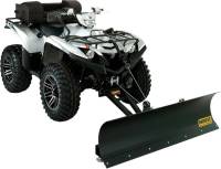 Moose Utility - Moose Utility RM5 Plow Mount Plate - 4598PF - Image 1