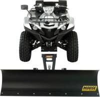 Moose Utility - Moose Utility RM5 Plow Mount Plate - 4598PF - Image 2