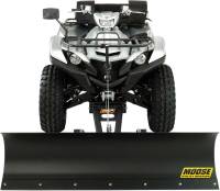 Moose Utility - Moose Utility RM5 Plow Mount Plate - 4598PF - Image 3