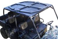 Open Trail - Open Trail Roof - Molded - V000058-50056T - Image 2