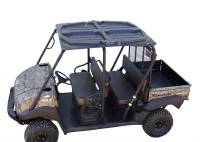 Open Trail - Open Trail Roof - Molded - V000058-50056T - Image 3