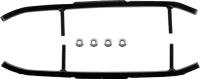 Woodys - Woodys Extender Trail III Flat-Top Carbide Runners - EPI3-9125 - Image 1
