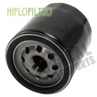 HiFlo - HiFlo Oil Filter - Black - HF174B - Image 2