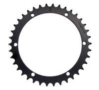 JT Sprockets - JT Sprockets JT Rear Sprocket - Steel - JTR853.38 - Image 1